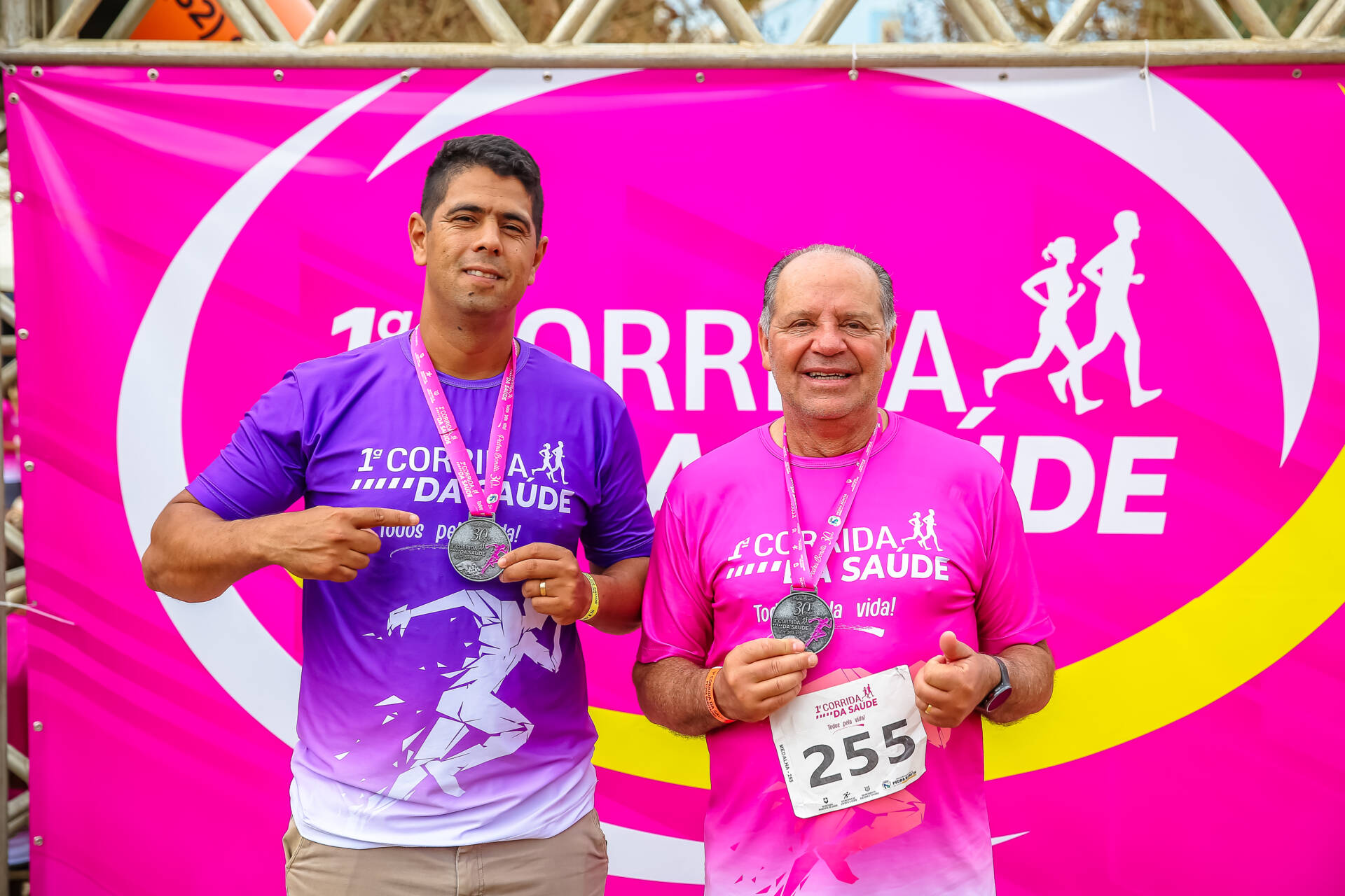 Corrida da Saude FG-2917