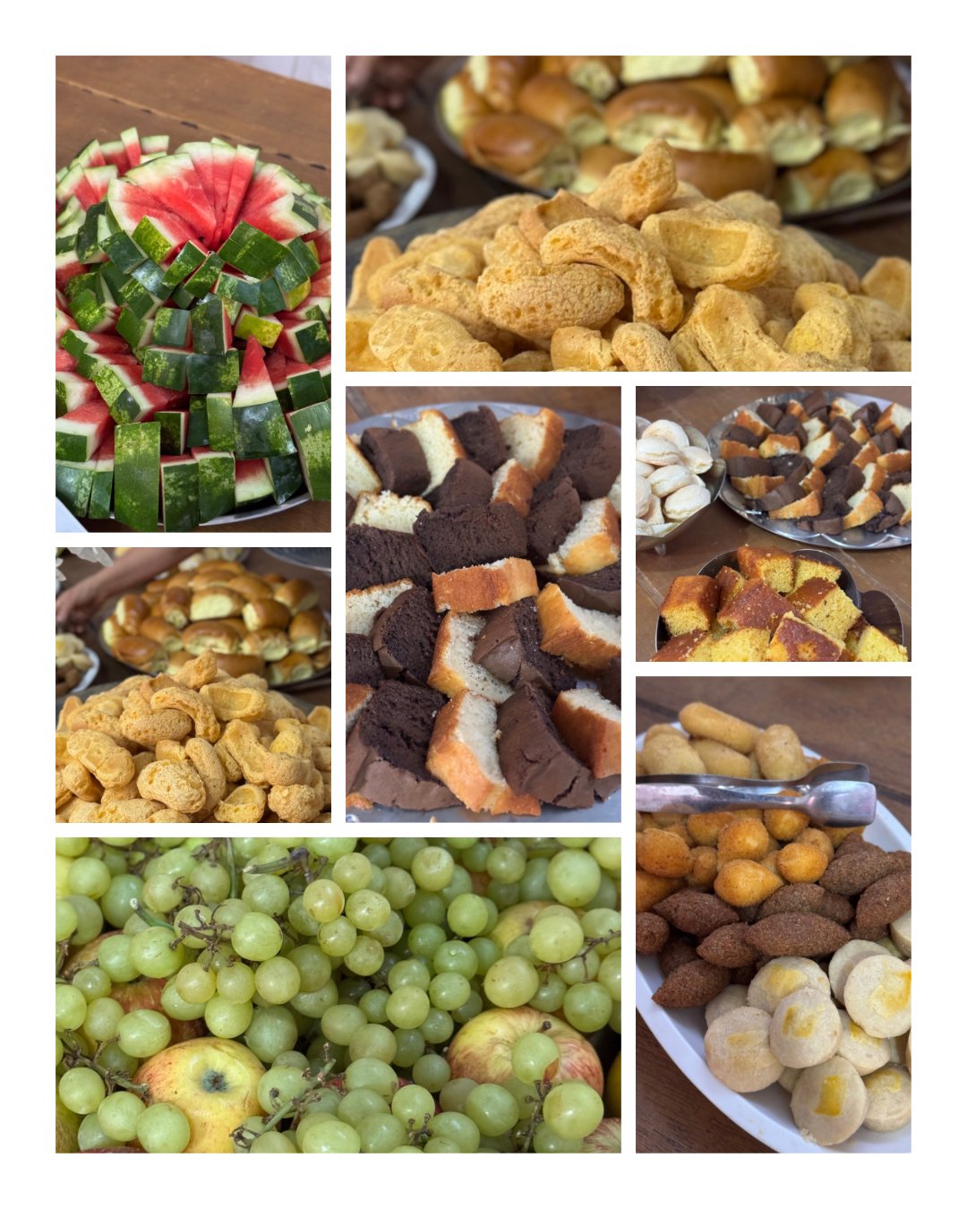 Minimalist Photo Collage Instagram Post - 8 Minimalist Photo Collage Instagram Post - 8